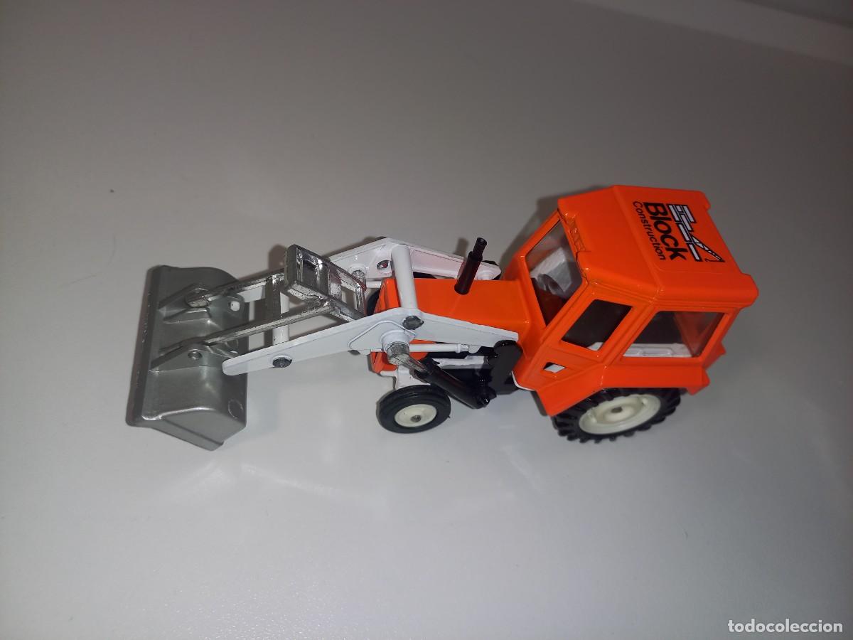 Coches a escala: CORGI BUILDING CONSTRUCTION SET 2 CORGI GS 2 CONSTRUCTION SET - Foto 18