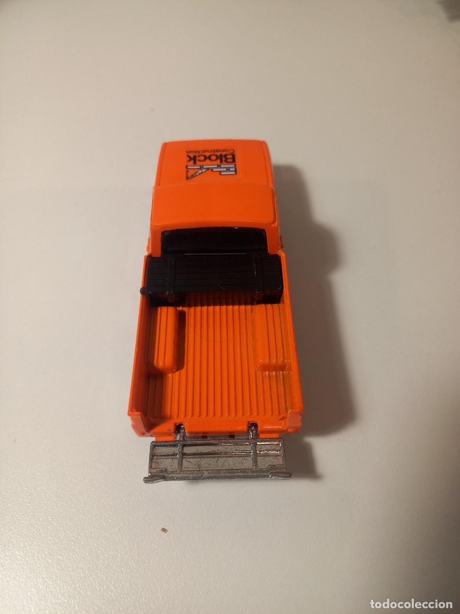 Coches a escala: CORGI BUILDING CONSTRUCTION SET 2 CORGI GS 2 CONSTRUCTION SET - Foto 20