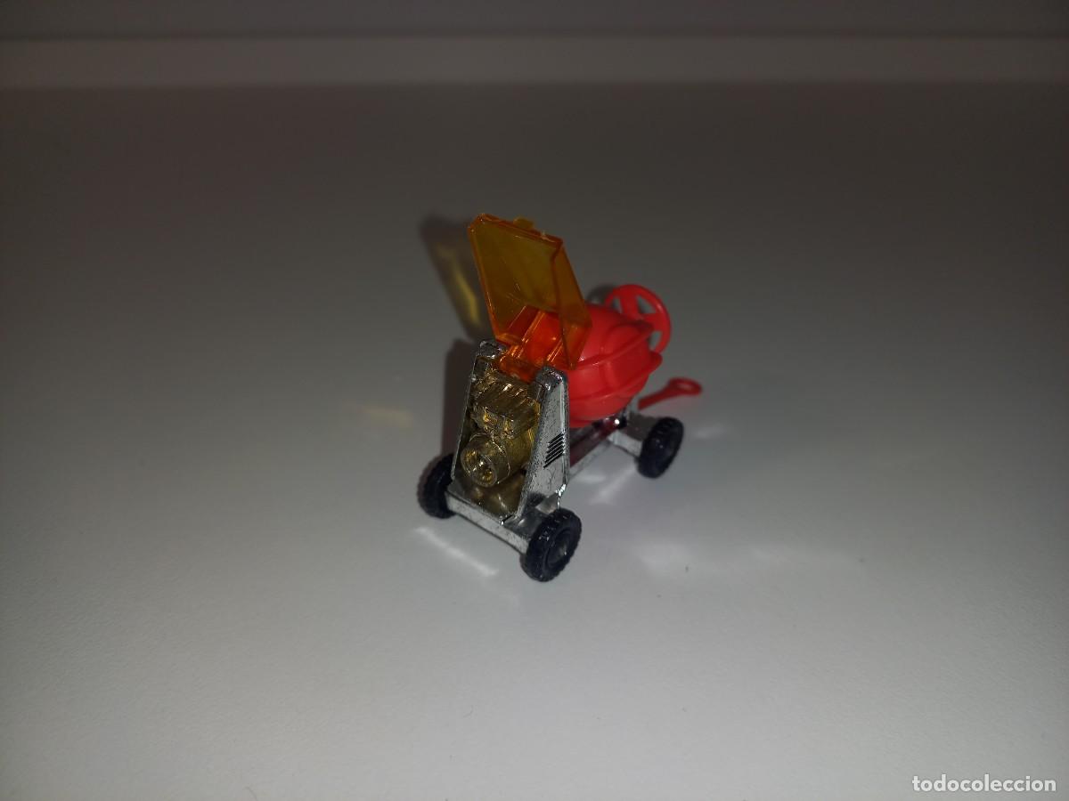 Coches a escala: CORGI BUILDING CONSTRUCTION SET 2 CORGI GS 2 CONSTRUCTION SET - Foto 22