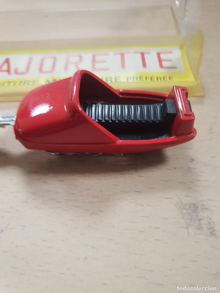 Coches a escala: Moto neige de majorette - Foto 3