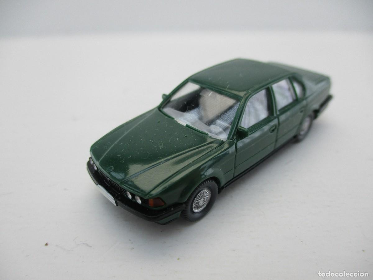 Coches a escala: COCHE ESCALA 1:87 REF C-5 - Foto 1