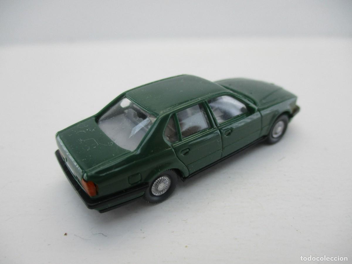 Coches a escala: COCHE ESCALA 1:87 REF C-5 - Foto 2