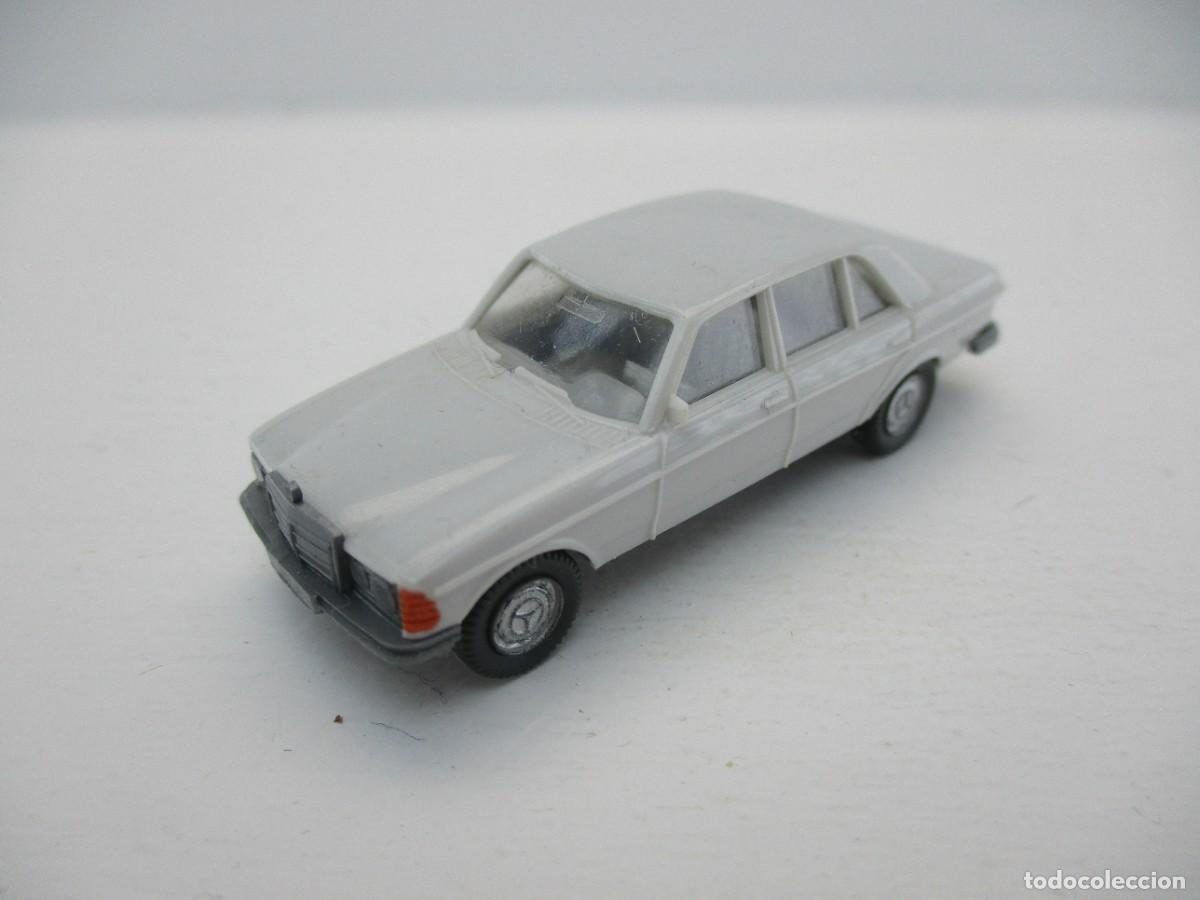 Coches a escala: COCHE ESCALA 1:87 REF C-5 - Foto 1