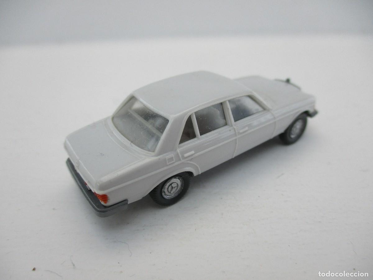 Coches a escala: COCHE ESCALA 1:87 REF C-5 - Foto 2