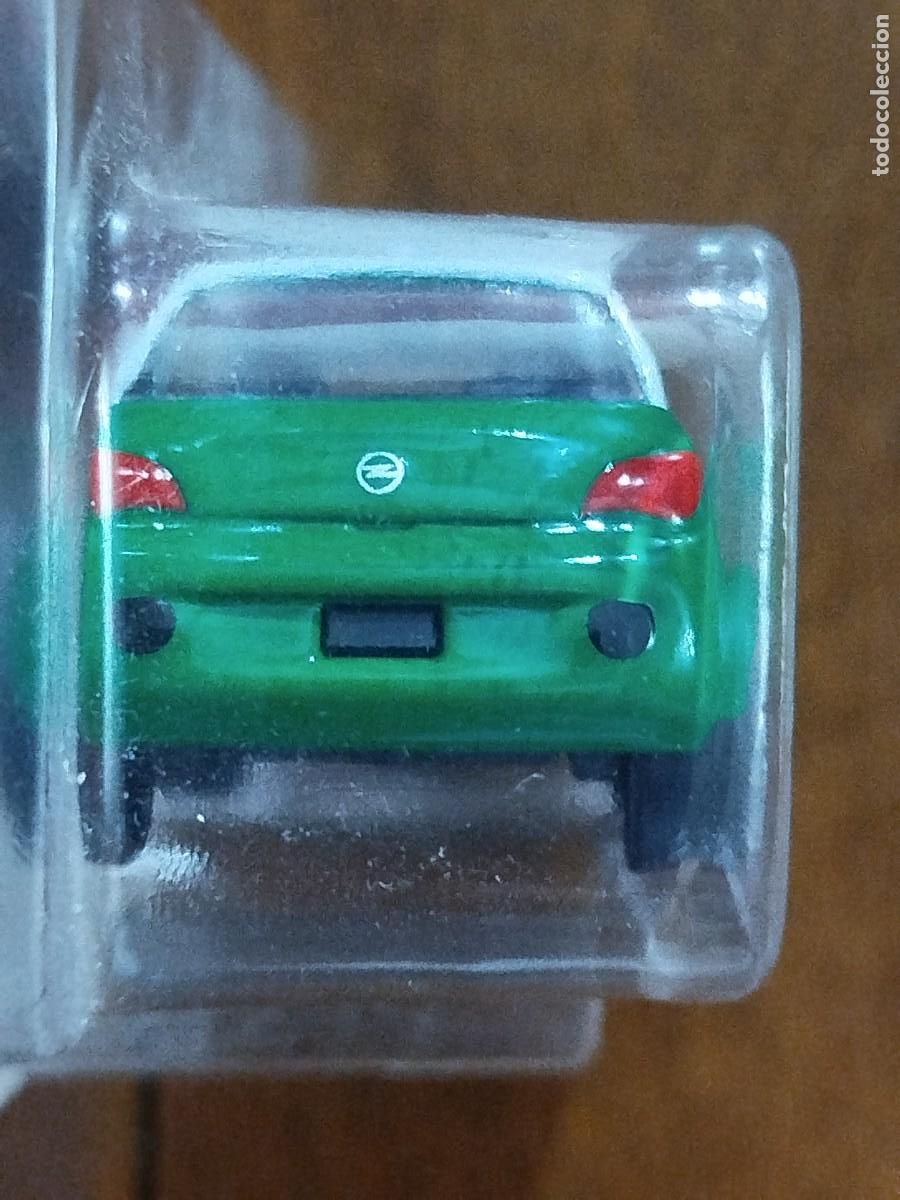 Coches a escala: MAJORETTE OPEL ADAM ECH: 1/55 REF.- 202A - Foto 4