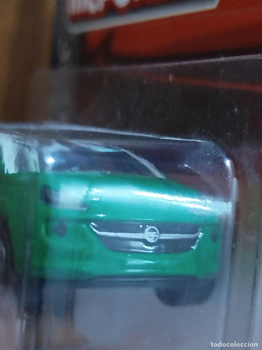 Coches a escala: MAJORETTE OPEL ADAM ECH: 1/55 REF.- 202A - Foto 6