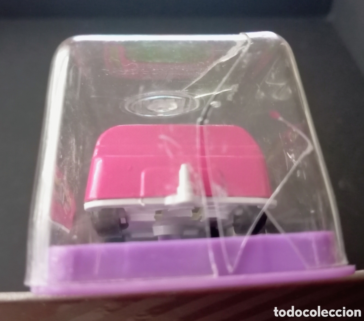 Coches a escala: HONDA -GISIMA - CON CAJA MADE SPAIN - Foto 10