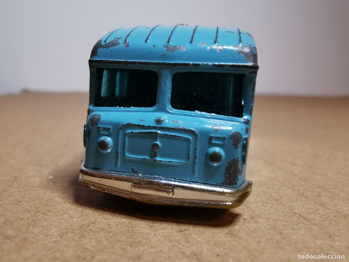 Coches a escala: S&D Refuse Van Husky Models 1/64 - Foto 2