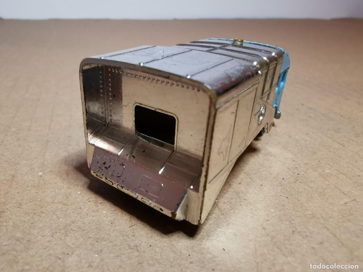 Coches a escala: S&D Refuse Van Husky Models 1/64 - Foto 4