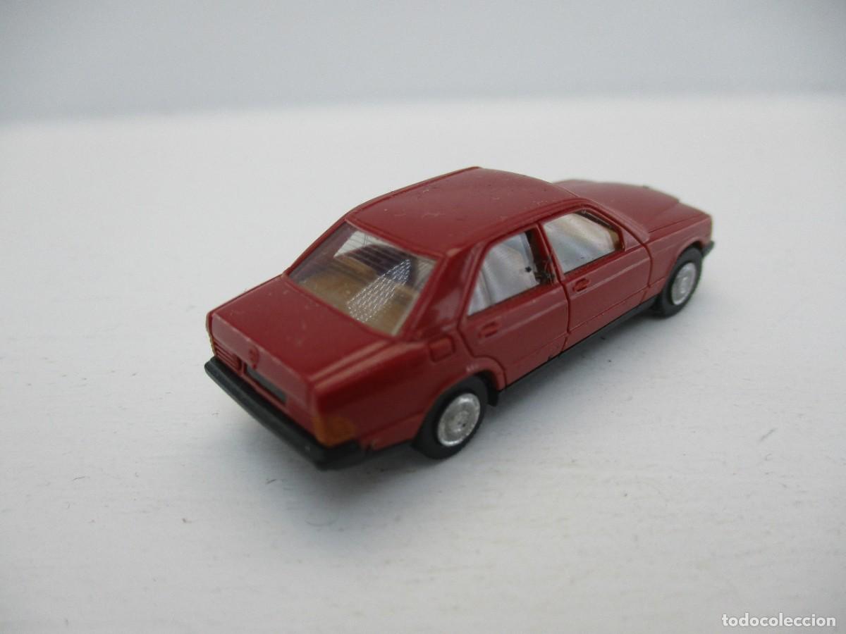 Coches a escala: COCHE ESCALA 1:87 REF &Ntilde;F - Foto 2