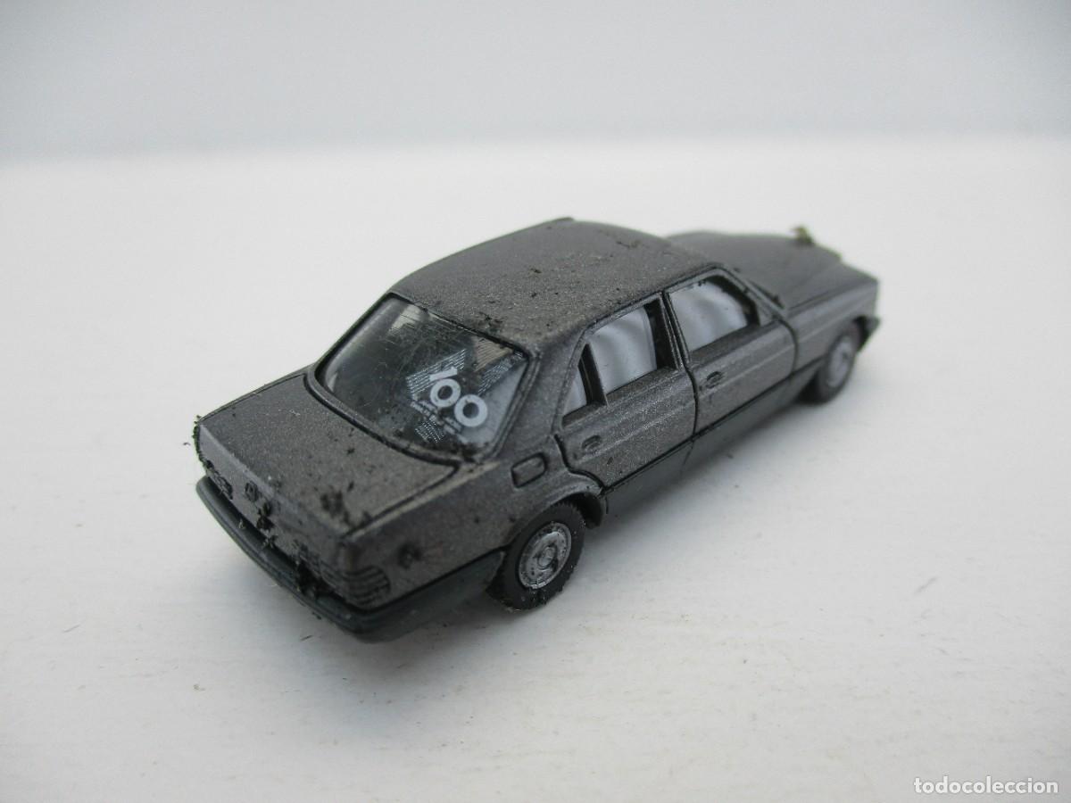 Coches a escala: COCHE ESCALA 1:87 REF &Ntilde;F - Foto 2