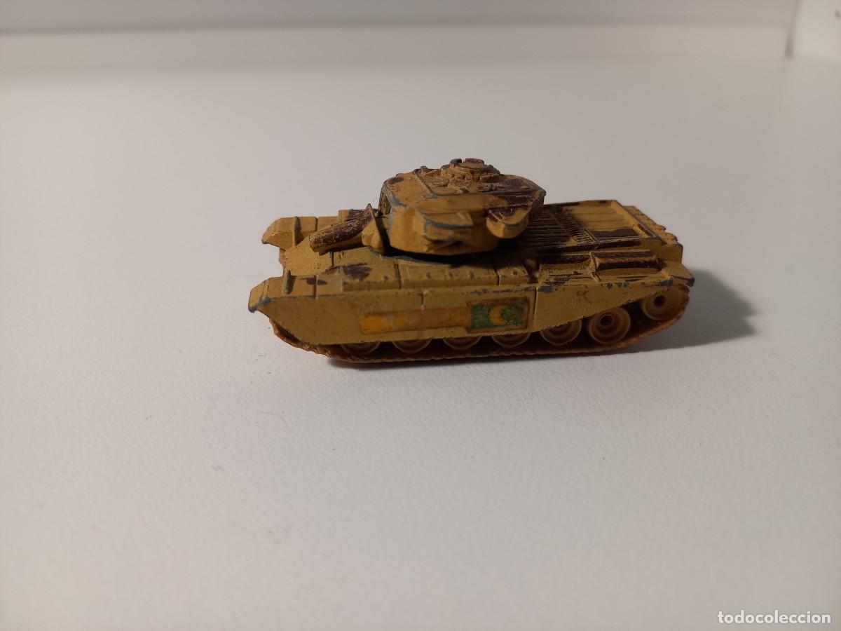 Coches a escala: GUISVAL TANQUE CENTURION MK III - Foto 2