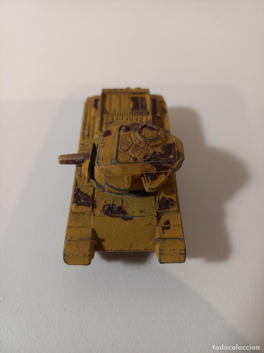 Coches a escala: GUISVAL TANQUE CENTURION MK III - Foto 3