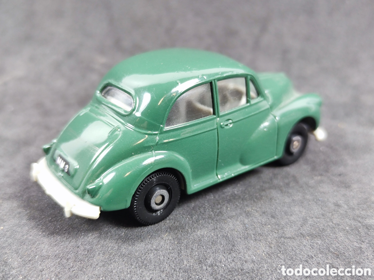 Coches a escala: Morris Minor 1000 de Corgi England - Foto 3