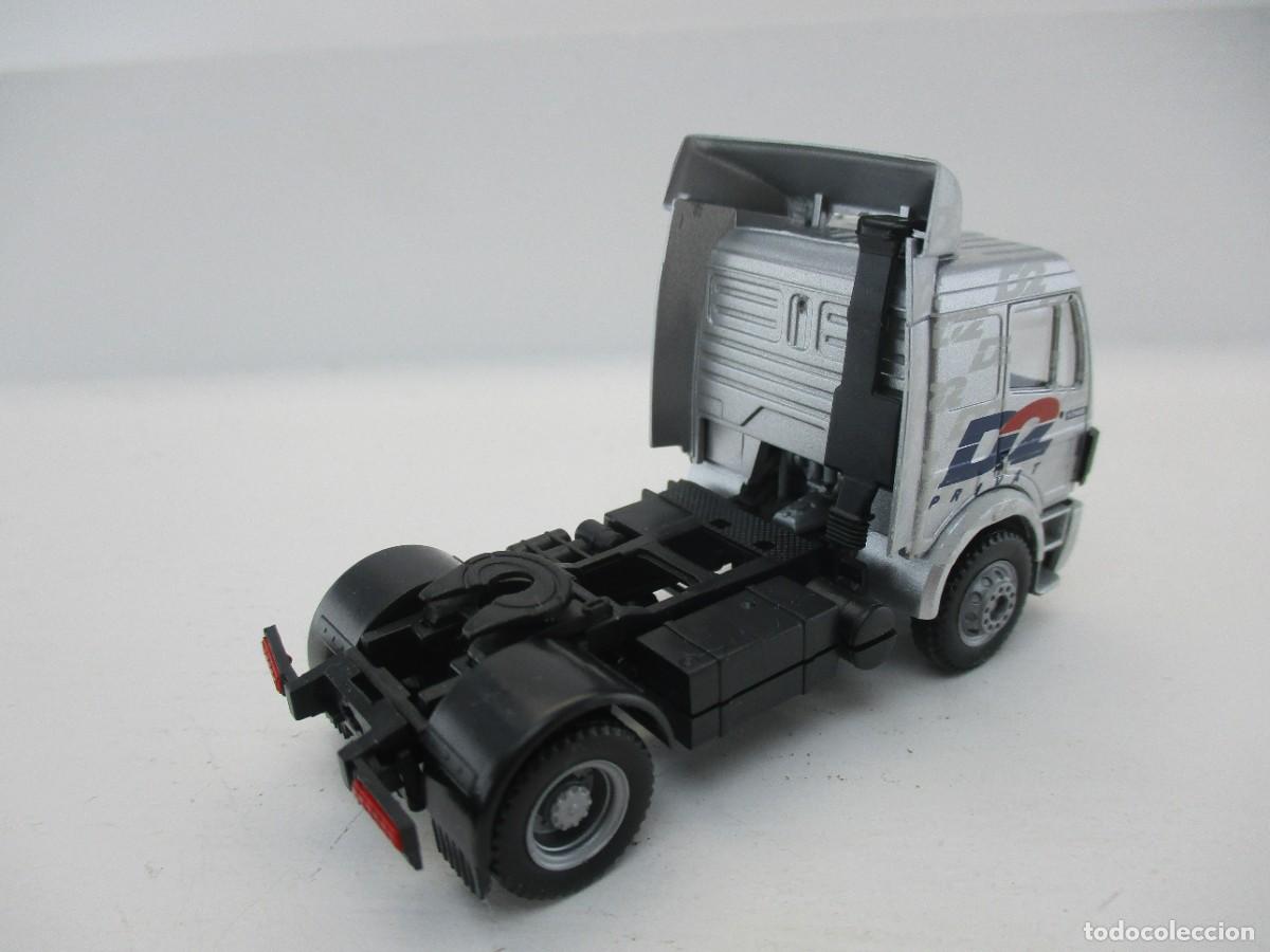 Coches a escala: CAMION HERPA 1:87 REF LI - Foto 2