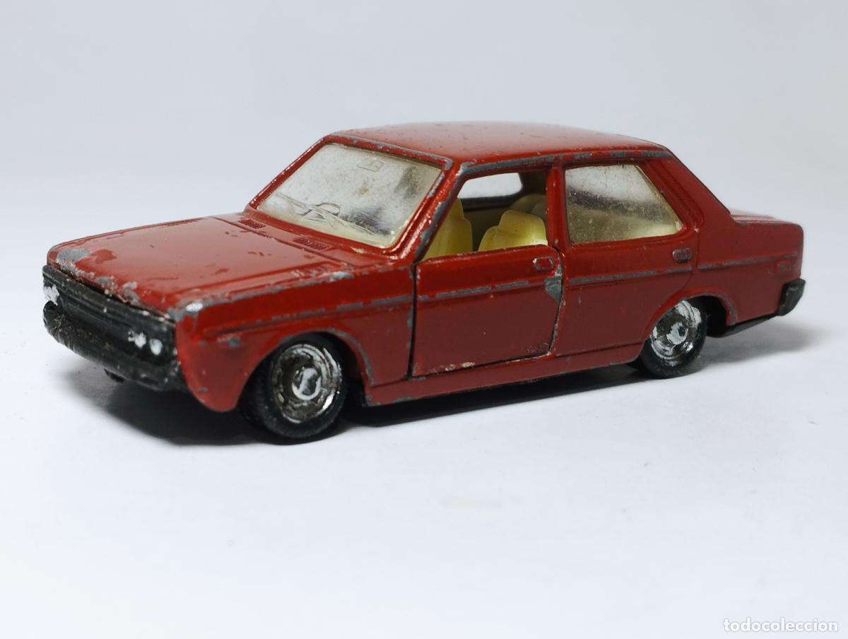 Coches a escala: SEAT 131 E DE LA MARCA MINI MIRA 1,64 - Foto 2