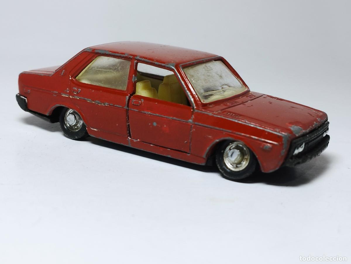 Coches a escala: SEAT 131 E DE LA MARCA MINI MIRA 1,64 - Foto 3
