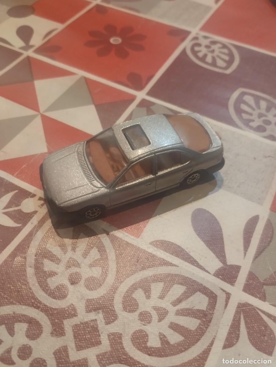 Coches a escala: Majorette Ford mondeo - Foto 1