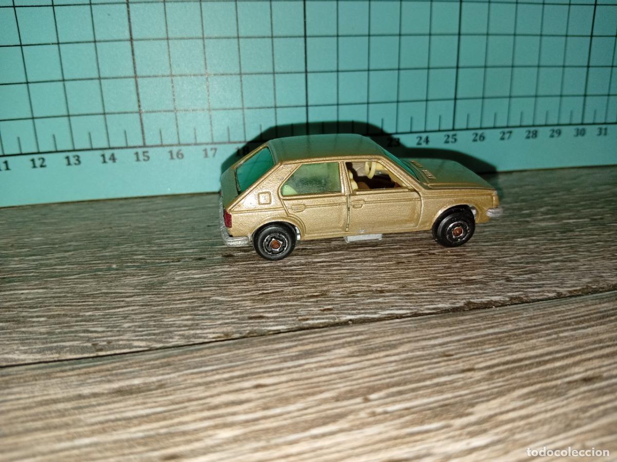 Coches a escala: Coche Talbot horizon guisval - Foto 2