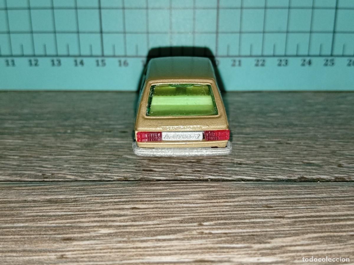 Coches a escala: Coche Talbot horizon guisval - Foto 3