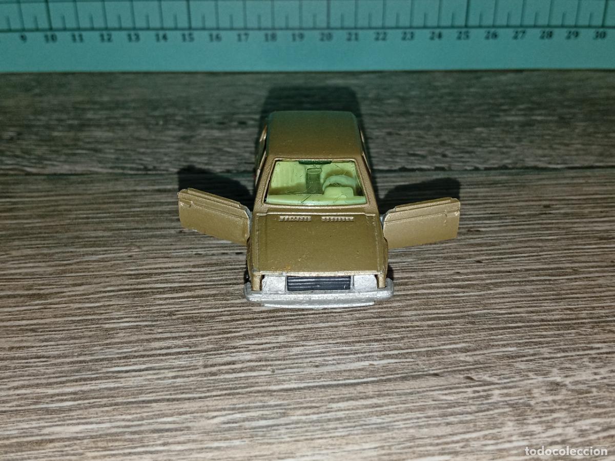Coches a escala: Coche Talbot horizon guisval - Foto 8