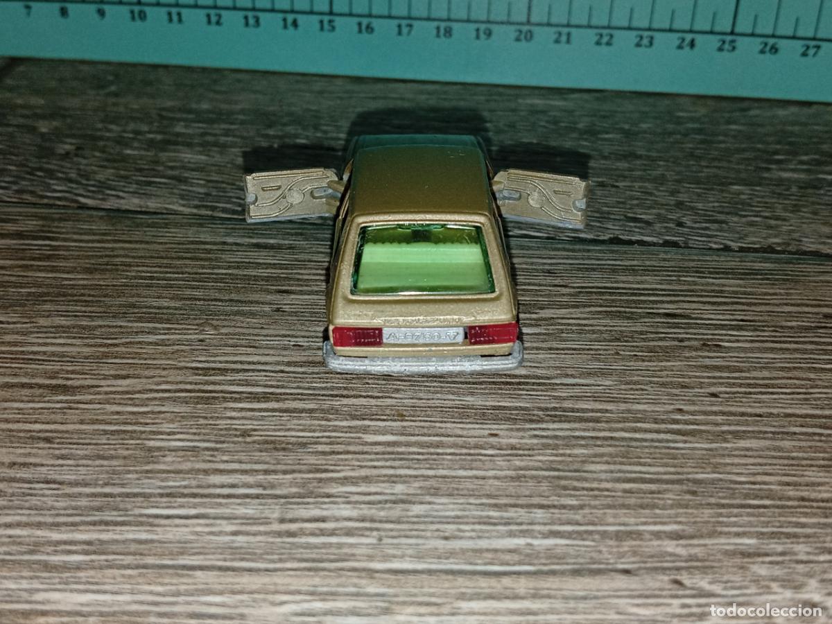 Coches a escala: Coche Talbot horizon guisval - Foto 9