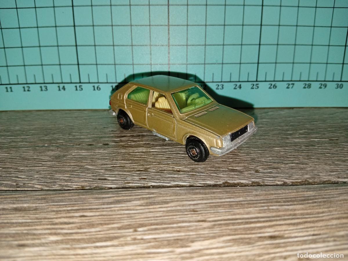Coches a escala: Coche Talbot horizon guisval - Foto 1