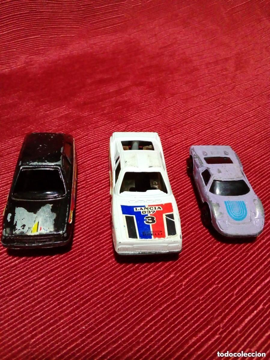 Coches a escala: COCHES A ESCALA -6 UND. - Foto 4