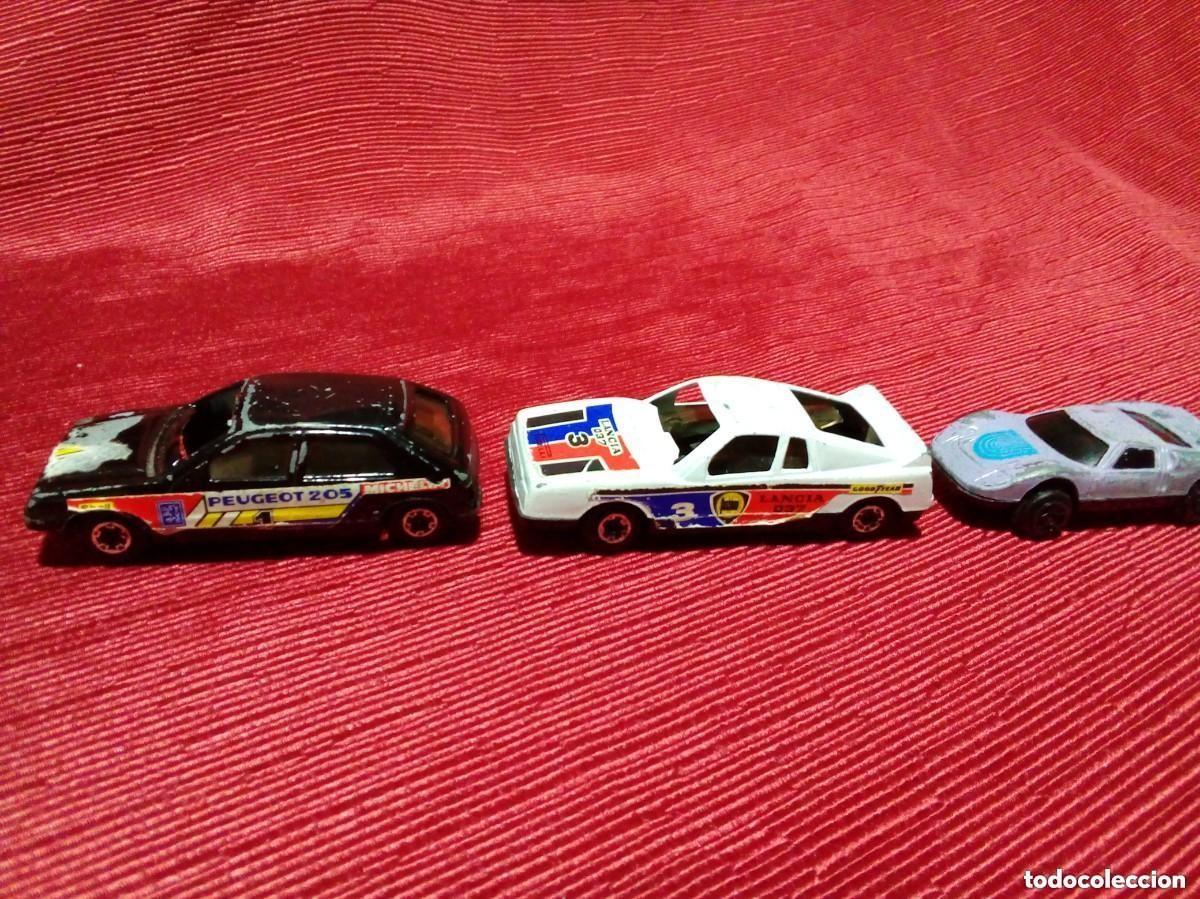 Coches a escala: COCHES A ESCALA -6 UND. - Foto 5