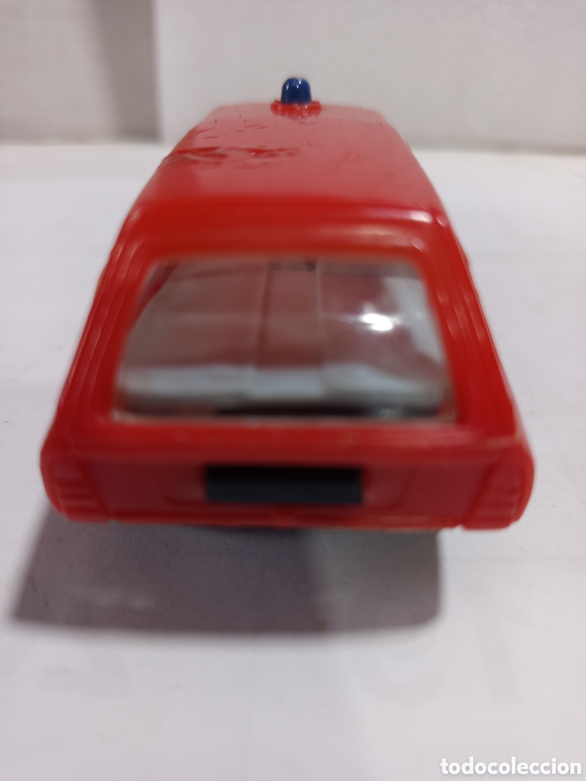 Coches a escala: Citroen CX Break de Injectaplastic - Foto 4