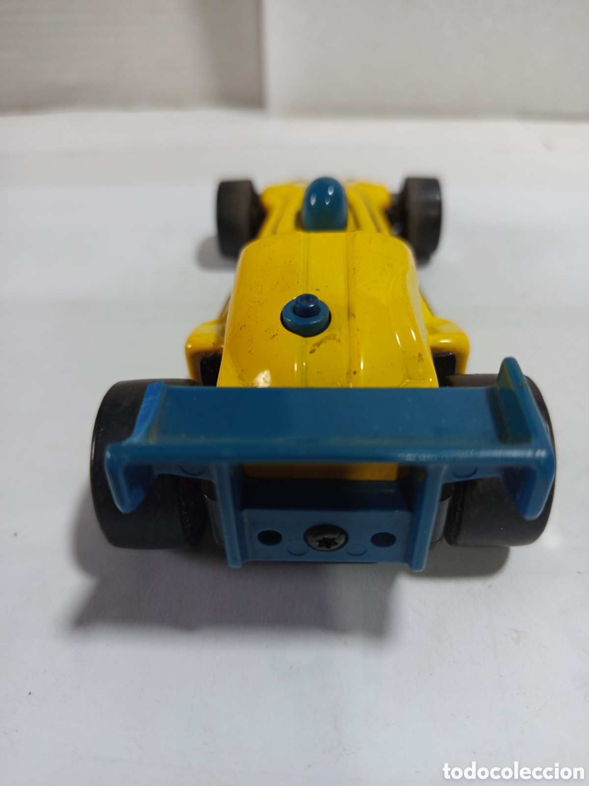 Coches a escala: Coche F&oacute;rmula 1 de Tonka - Foto 3