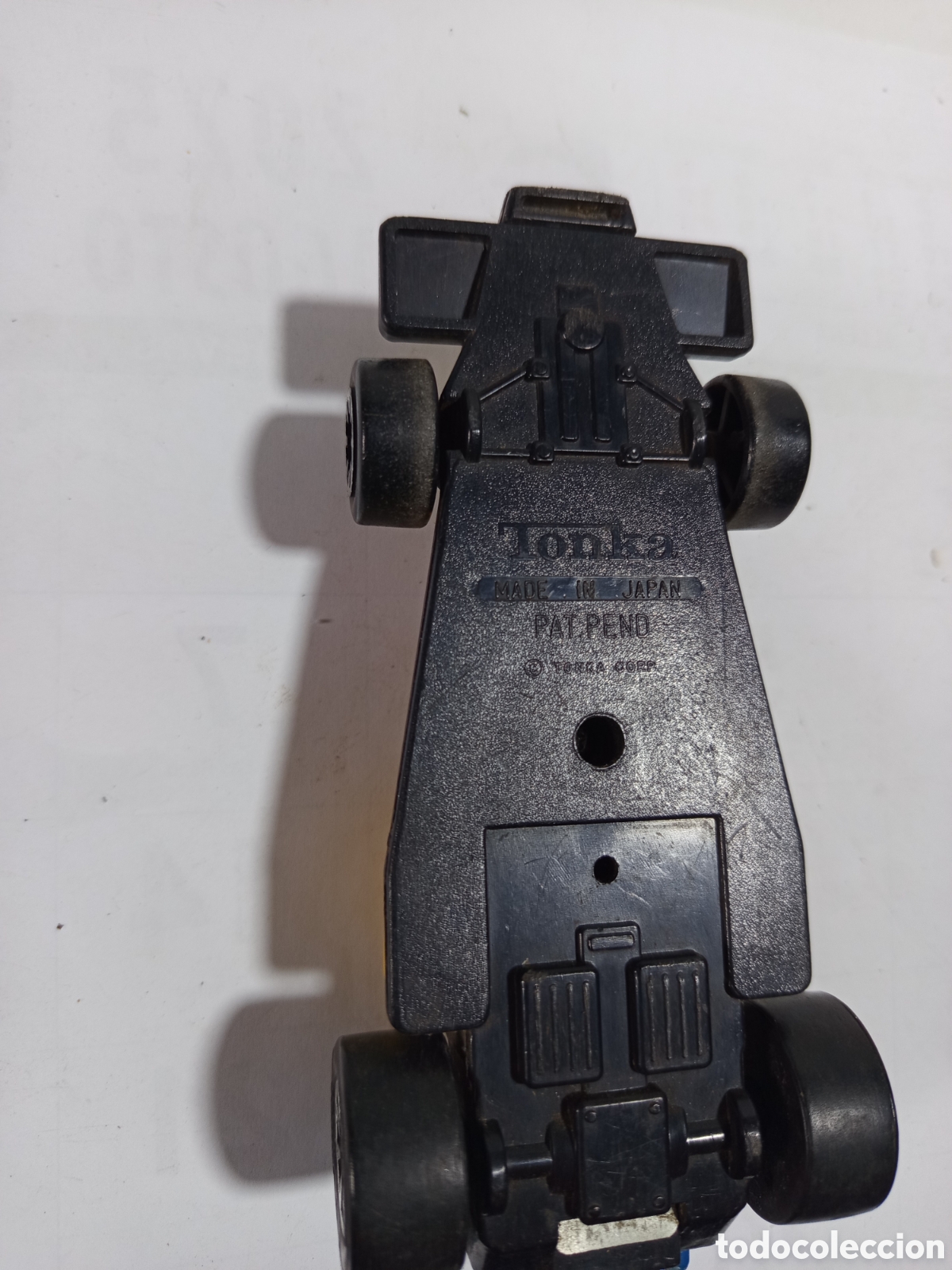 Coches a escala: Coche F&oacute;rmula 1 de Tonka - Foto 4