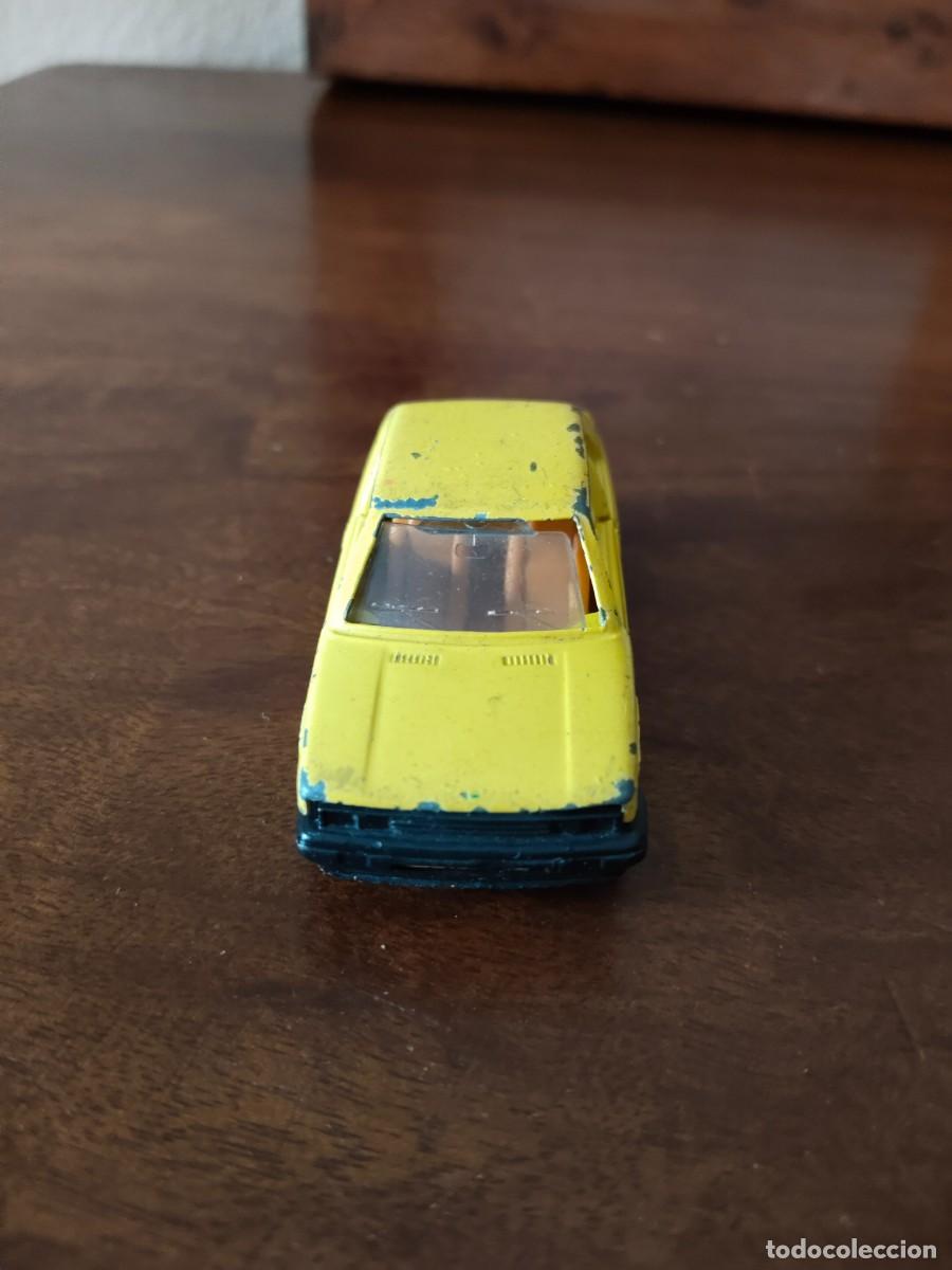 Coches a escala: Renault 11 de Guisval. - Foto 2