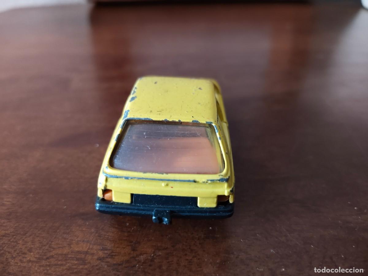 Coches a escala: Renault 11 de Guisval. - Foto 4