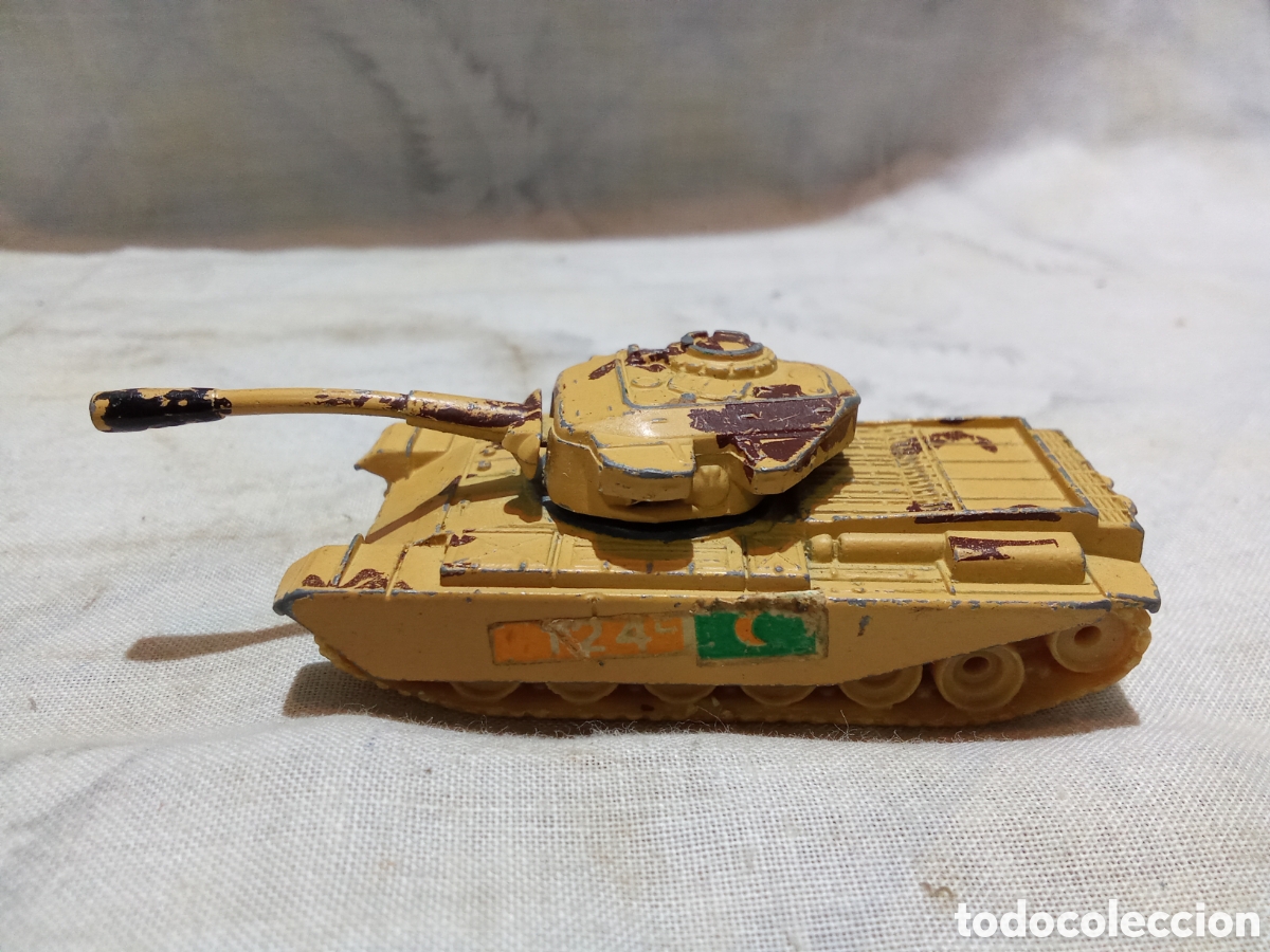 Coches a escala: CENTURI&Oacute;N MK III DE GUISVAL - Foto 2