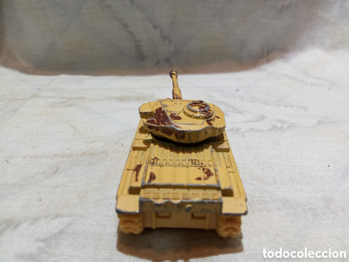Coches a escala: CENTURI&Oacute;N MK III DE GUISVAL - Foto 3