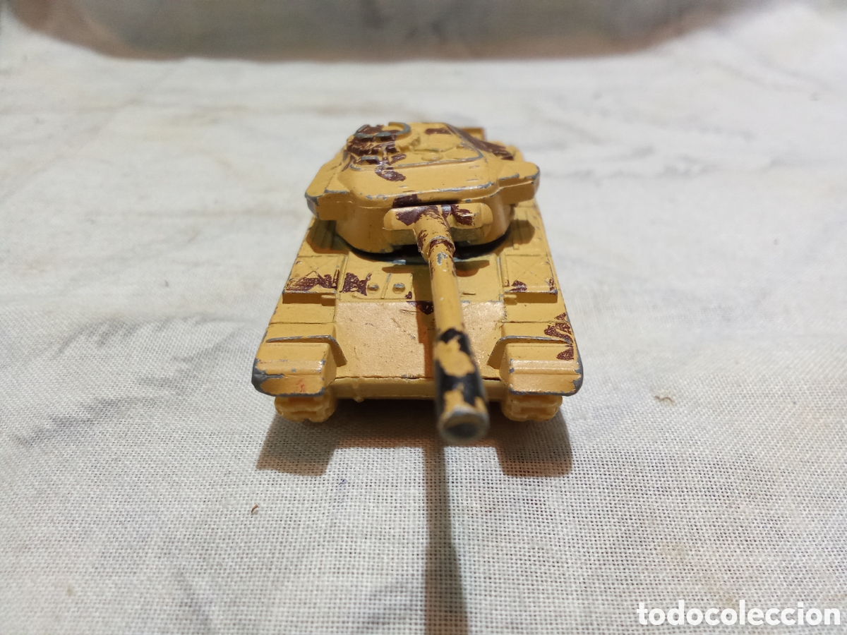 Coches a escala: CENTURI&Oacute;N MK III DE GUISVAL - Foto 5