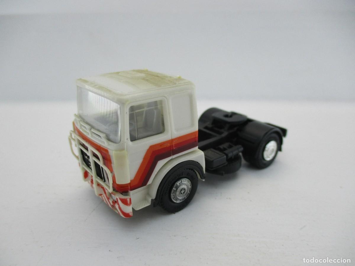 Coches a escala: CAMION HERPA 1:87 REF PJ - Foto 1