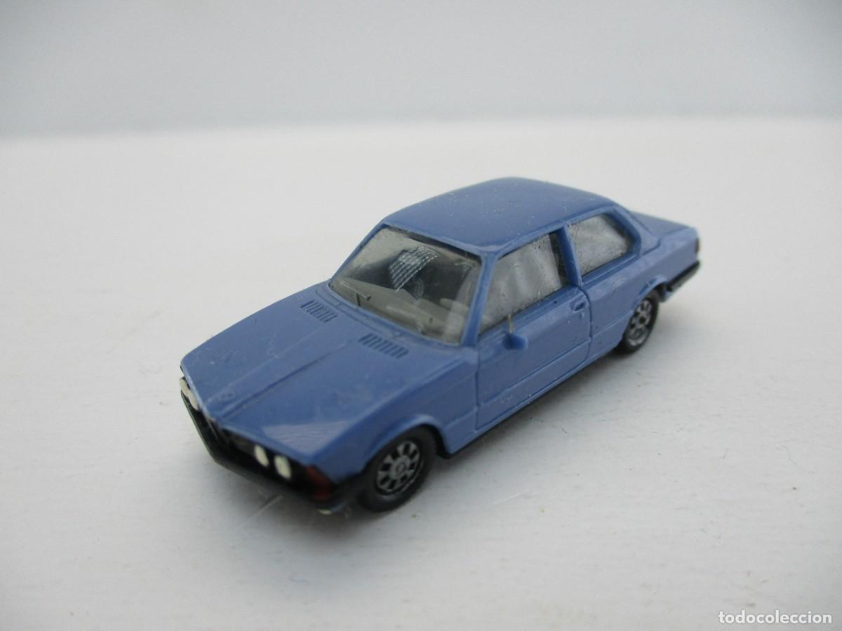 Coches a escala: COCHE ESCALA 1:87 REF RA - Foto 1