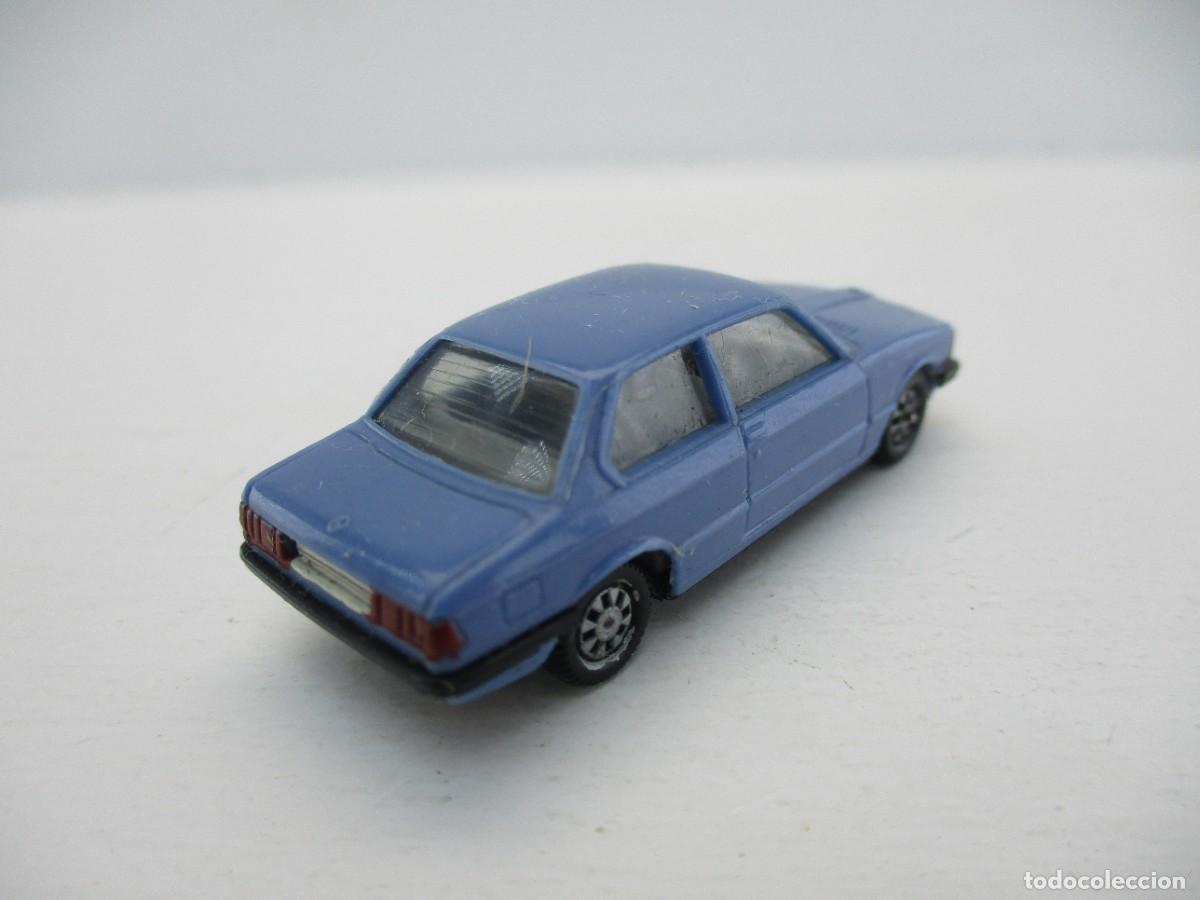 Coches a escala: COCHE ESCALA 1:87 REF RA - Foto 2