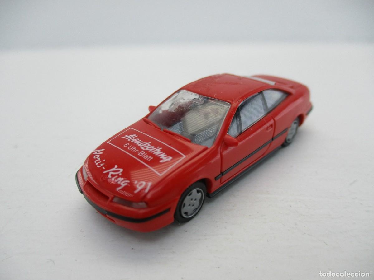 Coches a escala: COCHE ESCALA 1:87 REF RB - Foto 1