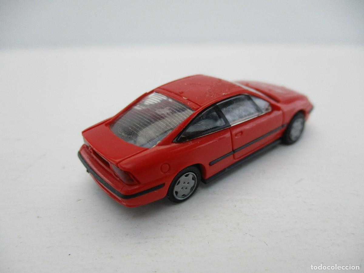 Coches a escala: COCHE ESCALA 1:87 REF RB - Foto 2