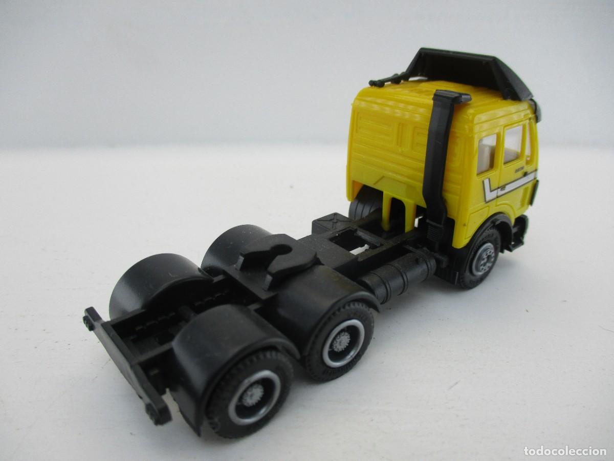Coches a escala: CAMION HERPA 1:87 REF RE - Foto 2