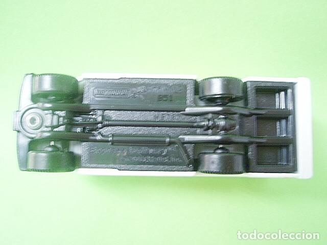 Coches a escala: MATCHBOX MB787 A * 87 EXPRESS DELIVERY - Foto 6