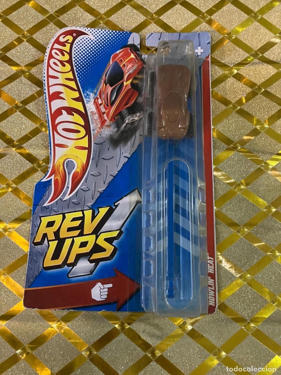 Coches a escala: HOT WHEELS A ESTRENAR ! - Foto 1