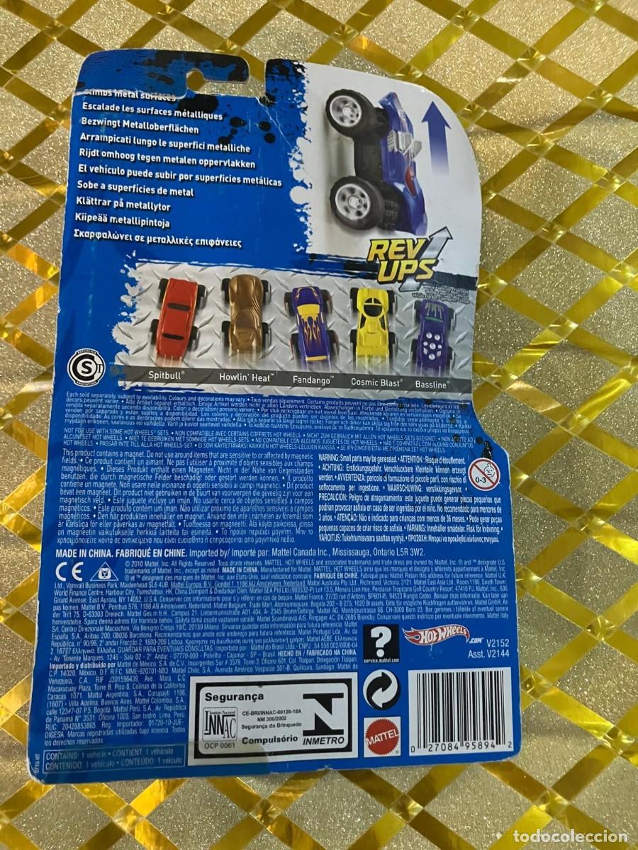 Coches a escala: HOT WHEELS A ESTRENAR ! - Foto 2
