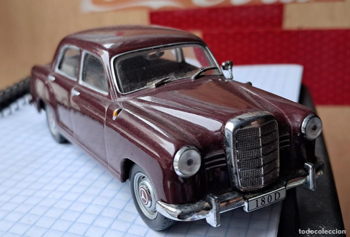 Coches a escala: COCHE DE COLECCION ESCALA 1/43 - Foto 1
