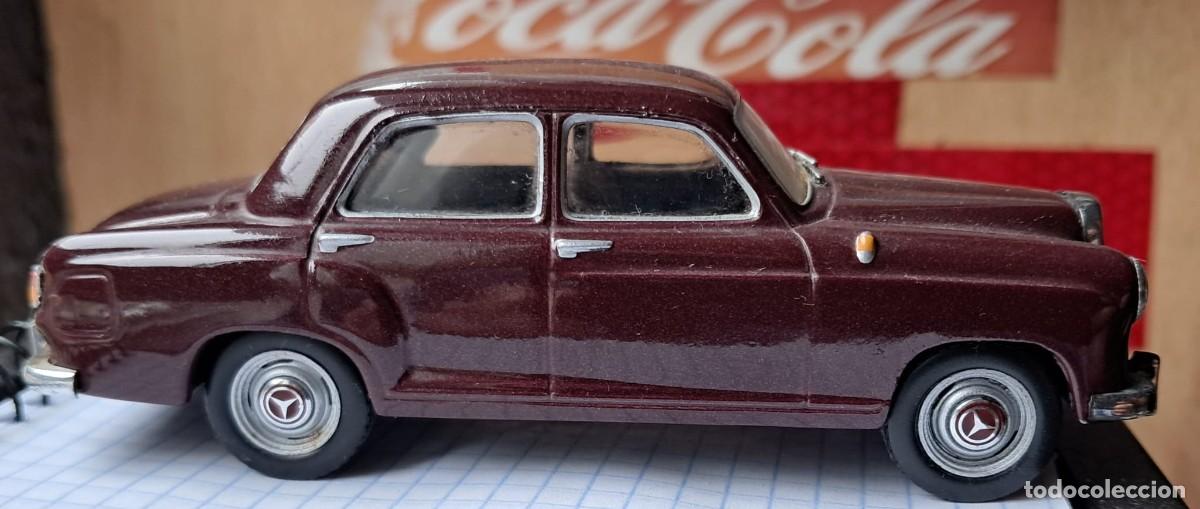 Coches a escala: COCHE DE COLECCION ESCALA 1/43 - Foto 2