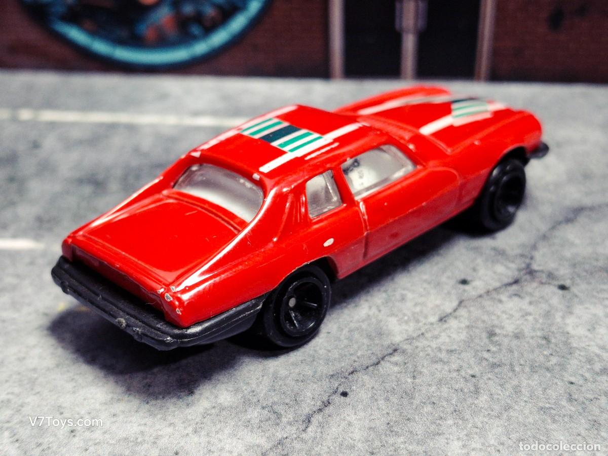 Coches a escala: Jaguar XJS Sin Marca 1/64 - Foto 2