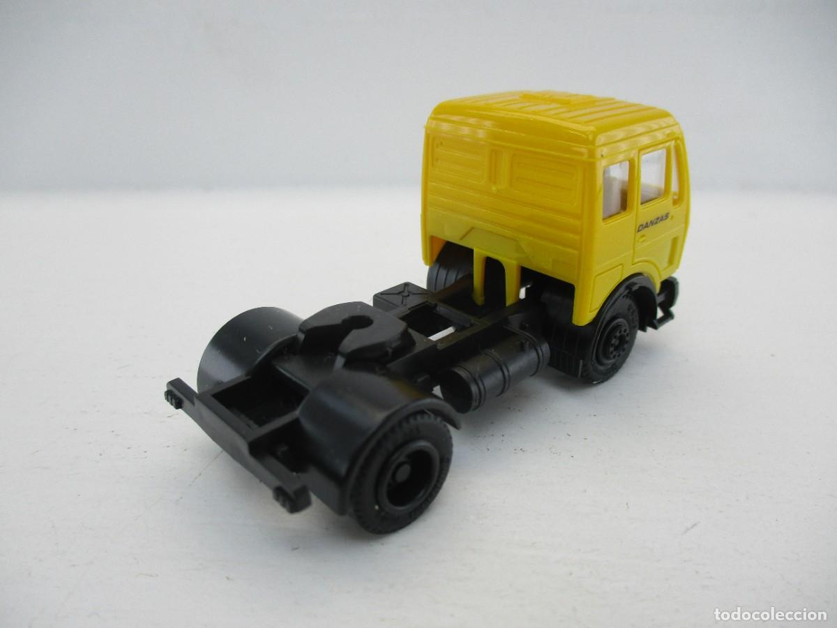 Coches a escala: CAMION HERPA 1:87 REF AG - Foto 2